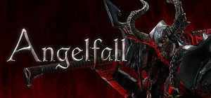 Angelfall banner