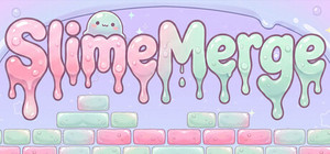 SlimeMerge banner