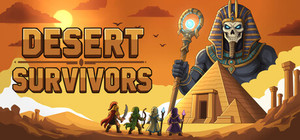Desert Survivors banner