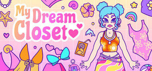 My Dream Closet banner