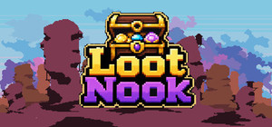 Loot Nook banner