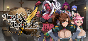 Lust & Ledgers: A Vaygren Tale banner