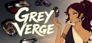 Grey Verge banner