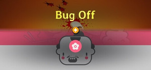Bug Off × Trupki banner