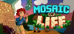Mosaic of Life banner