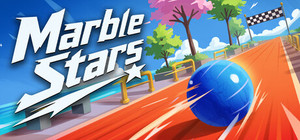 Marble Stars banner