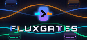 Fluxgates banner