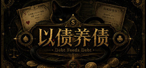 (Debt Feeds Debt banner
