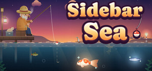 Sidebar Sea: Idle Fishing for Your Taskbar banner