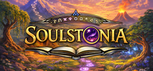 Soulstonia banner