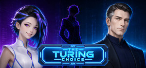 The Turing Choice banner