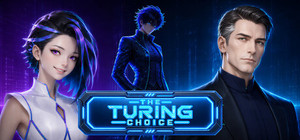 The Turing Choice banner