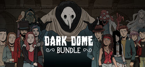 Dark Dome Collection banner