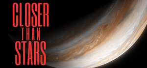 Closer Than Stars banner