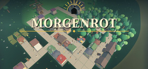 Morgenrot banner