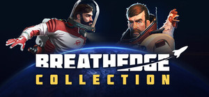 Breathedge Collection banner
