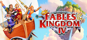 Fables of the Kingdom 4 banner