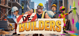 Debuilders banner