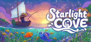 Starlight Cove banner