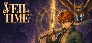 Veil of Time banner
