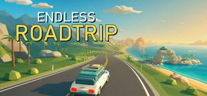Endless Roadtrip banner