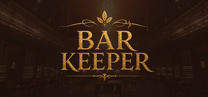 Bar Keeper banner