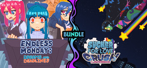 Late Night Existentialism banner