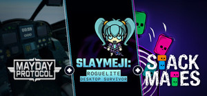 All in One banner