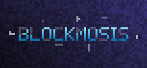 Blockmosis banner