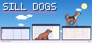 Sill Dogs banner