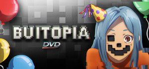 Buitopia DVD banner
