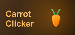 Carrot Clicker banner