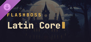 FlashBoss - Latin Core banner