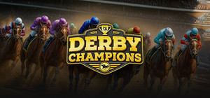 Derby Champions banner