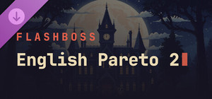 FlashBoss - English Pareto 2 banner