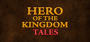Hero of the Kingdom Chronicles banner