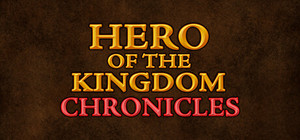 Hero of the Kingdom Chronicles banner