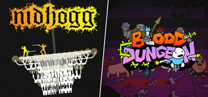 Nidhogg x Blood Dungeon banner