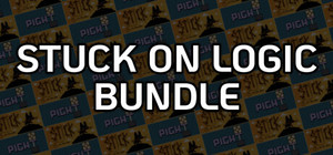 Stuck on Logic Bundle banner