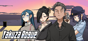 Yakuza Rogue 【1&2&EX】 banner