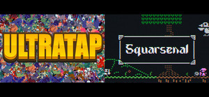 ULTRASQUARE banner