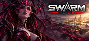 Swarm Idle banner
