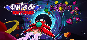Wings of Beyond banner