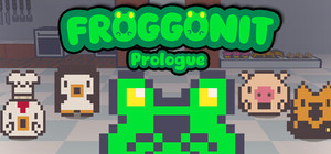 Froggonit: Prologue banner