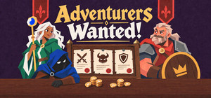 Adventurers-wanted banner
