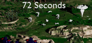 72 Seconds banner