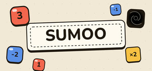 SUMOO banner