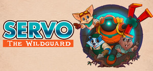 Servo The Wildguard banner