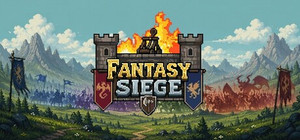 Fantasy Siege banner