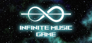 Infinite Music Game banner